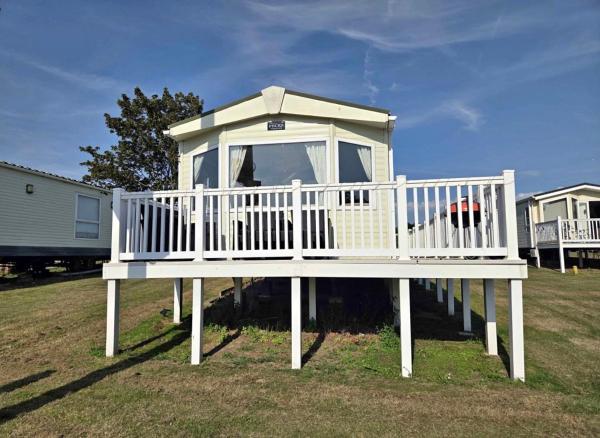 The Cove - Frinton-on-Sea