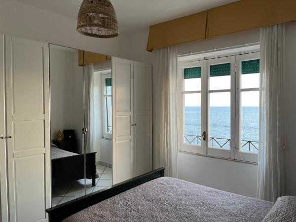 Casa Vista Mare - 살레르노