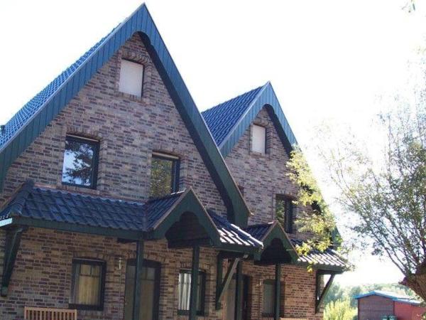 Haus Zur Alten Schmiede Ii - Ostseebad Boltenhagen