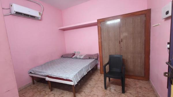 Omkaram Residency - Tiruvannamalai