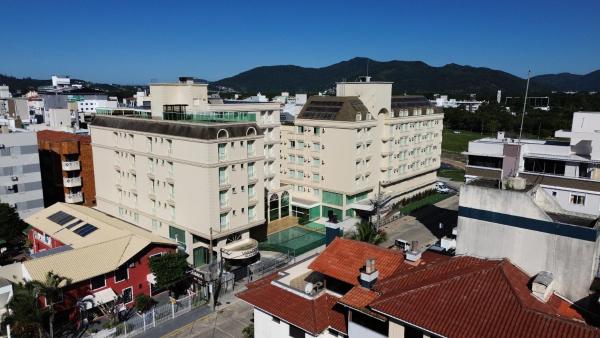 Varadero Palace Hotel - Florianópolis