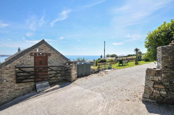 Casa Mia - St Austell