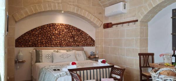 Forno Room - Cisternino