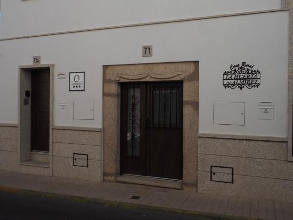 La Huerta De Almirez - Arroyo de la Luz