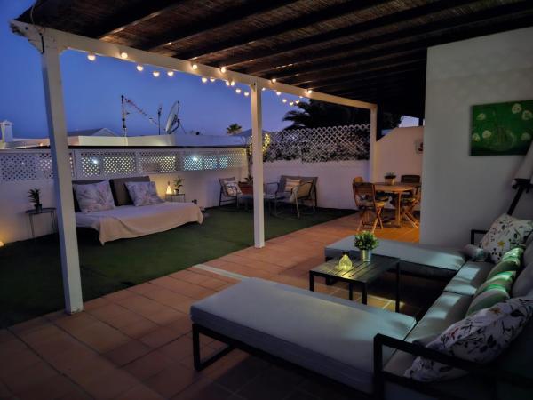 Casita La Concha - Lanzarote