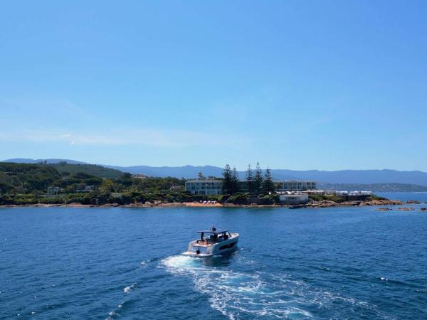 Sofitel Golfe D'ajaccio Thalassa Sea & Spa - Coti-Chiavari
