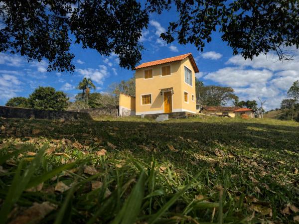 Fortuna Casas De Campo - Socorro