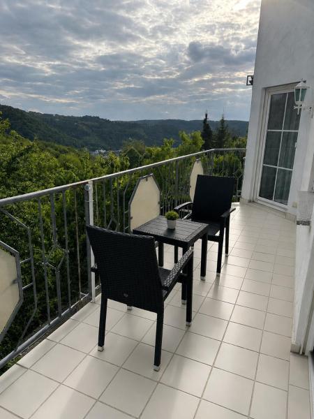Novella Residence An Der Bismarckhöhe - Boppard