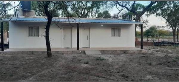 Posada Doña Ilene - 차코