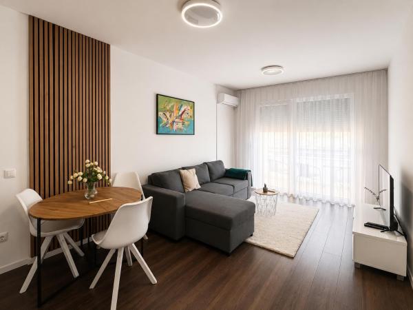 Top Apartment Prishtina - Kosovo