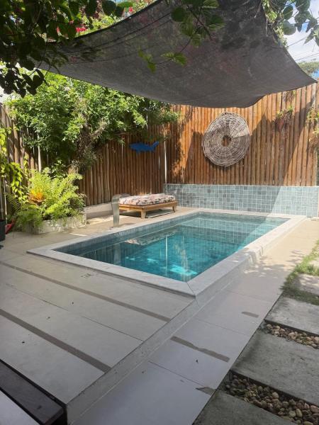 Sol Maior Guest House - Com Piscina - 500m Do Centro - Arraial - Porto Seguro