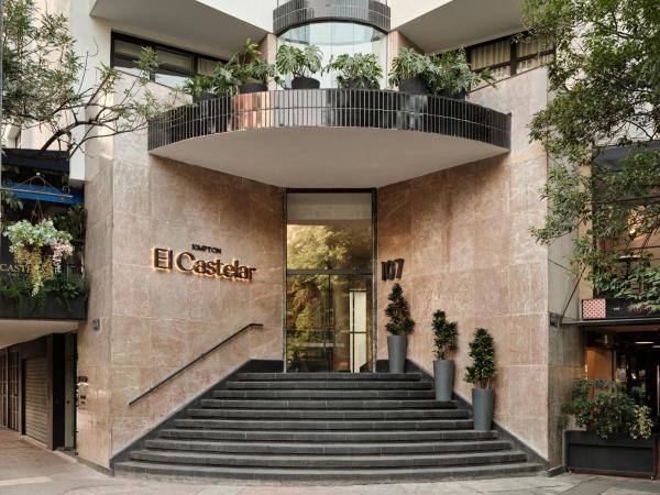 Kimpton El Castelar Polanco By Ihg - Mexico City