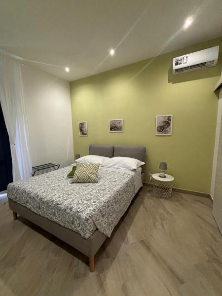 Sicily Rooms Living - カターニア