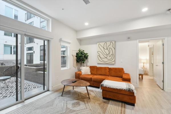 Natural Influence | 1br Lohi Loft | Dog-friendly - Denver, CO