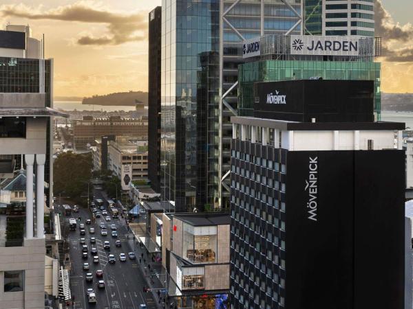 Mövenpick Hotel Auckland - Auckland