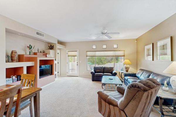 Vistoso Resort Casita #244 - Saddlebrooke, AZ