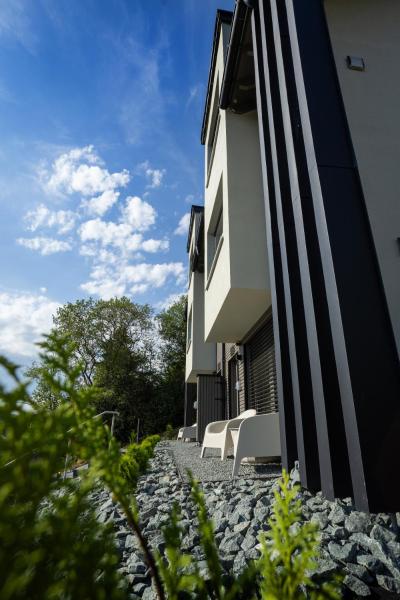 Sauerland Chalets - "Die Chalets Lieblingsplatz" - Winterberg