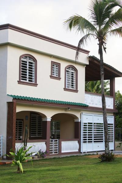Kayas House Relax, Explore, & Unwind - République dominicaine