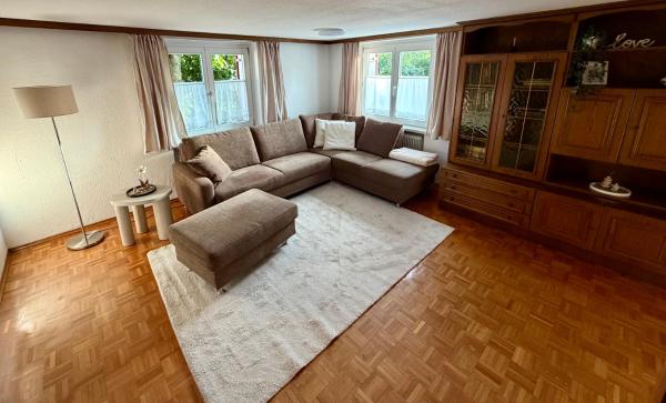 Ferienwohnung Lauterach - Bregencja