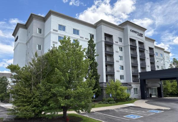 Courtyard By Marriott Toronto Markham - Toronto