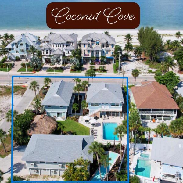 The Dex At Coconut Cove - Estero, FL