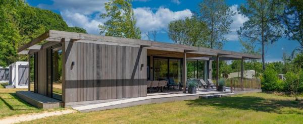 Forest Villa 6 Persons #707 - Venlo