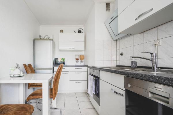 4 Zimmer Wohnung In Mittelfeld Nahe Messe Hannover - 漢諾威