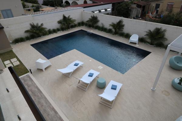 Villa Eumenidi With Pool - 敘拉古