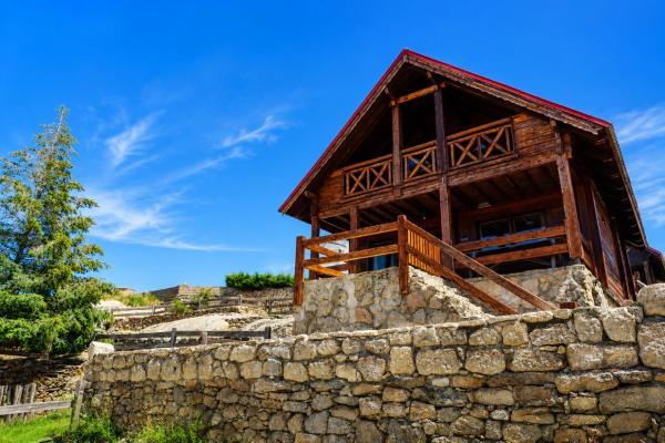 Chalet O Refúgio 3 - Covilhã