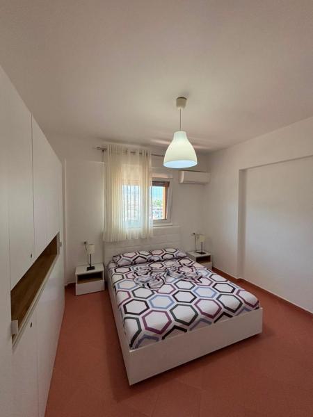 Elegant Seaview Escape - Orikum