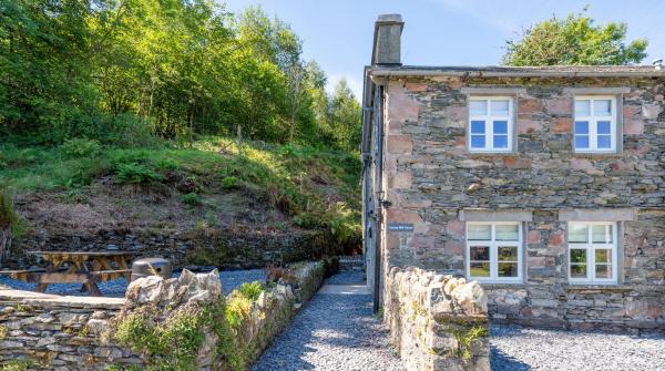 Cunsey Mill House At The Graythwaite Estate - Windermere