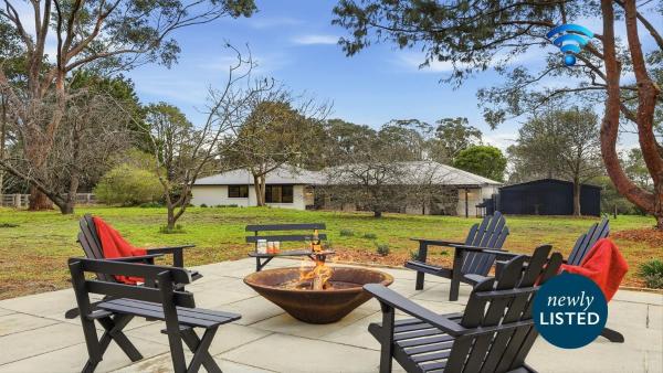 Mirambeena - Moss Vale