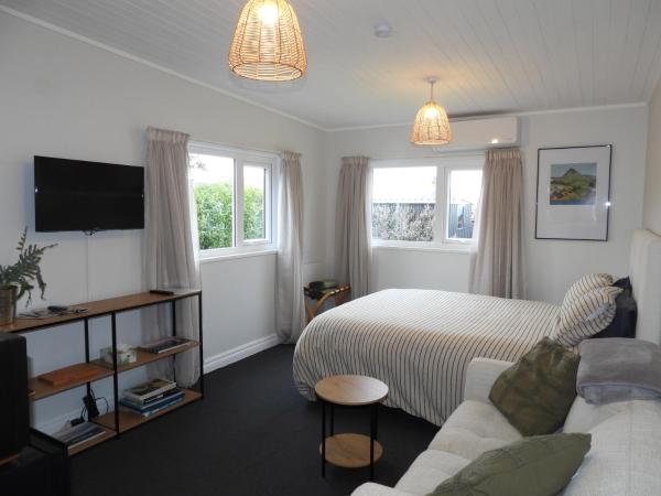 Stirling St Surf Villa - Dunedin