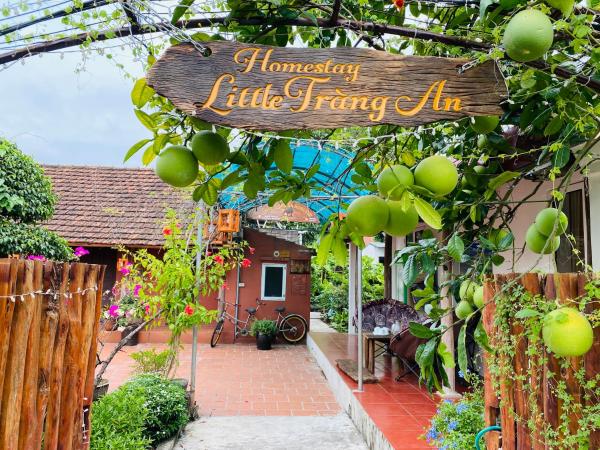Little Trang An Homestay - Tỉnh Ninh Bình