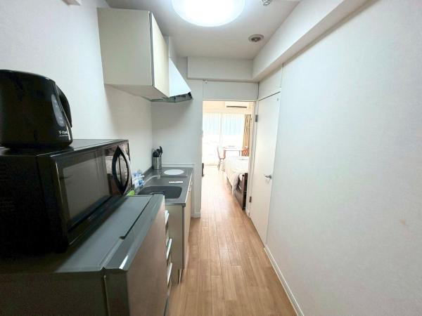 Amber Iidabashi - Vacation Stay 90542v - Ginza