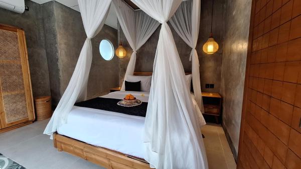 Tu De House Apartment - Ubud