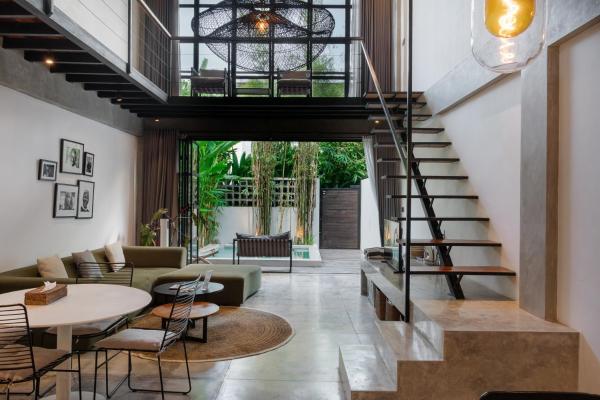 Berawa Loft 10 By Betterplace - Canggu