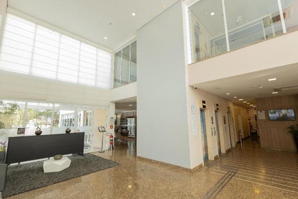 Hotel Vila Olimpia | Flat Premium - Moema