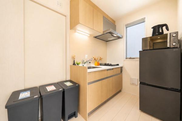 Sanen Hotel Shinjyuku - Ikebukuro