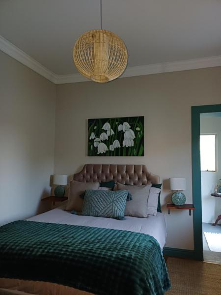 7th Heaven Guest Unit - Paarl