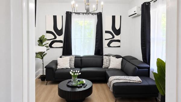 Downtown Moncton - Family Pets And Free Parking - Moncton