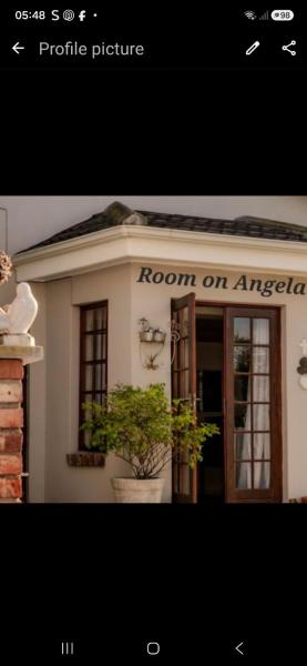 Room On Angela - Gqeberha
