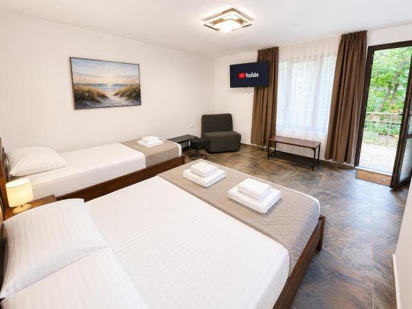 Lipite Sea View Holiday Homes - Varna