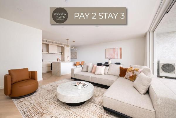 Dromana Beach Suites - 104 - Flinders