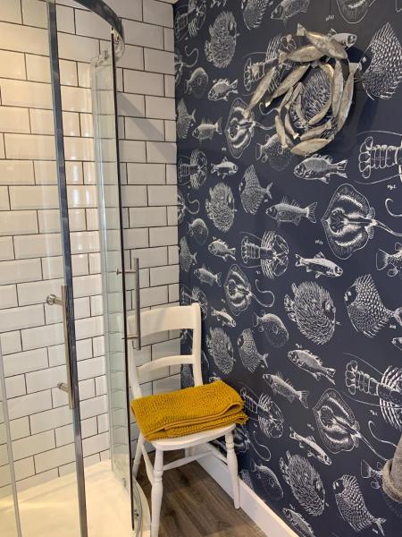 Private Ensuite Double - Bridport