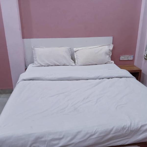 Hotel Paradise Blu - Indore