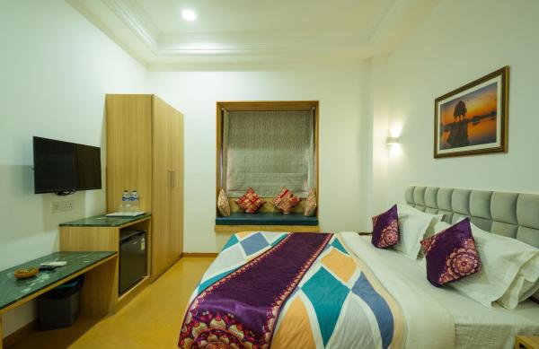 Aradhya The Boutique Hotel - Jaisalmer