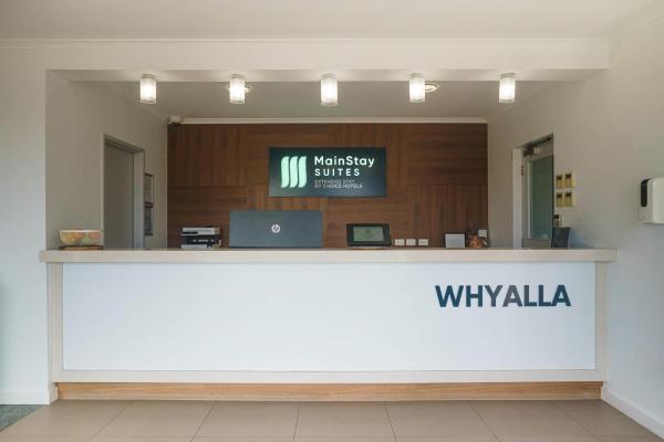 Mainstay Suites Whyalla - Whyalla