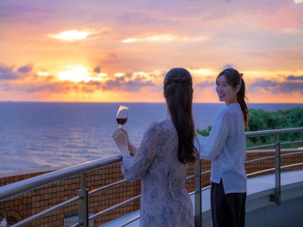 Kamenoi Hotel Genkainada - Kitakyushu