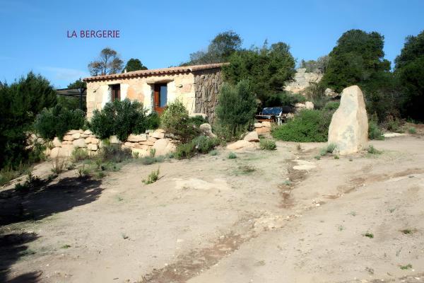 La Bergerie - Bonifacio